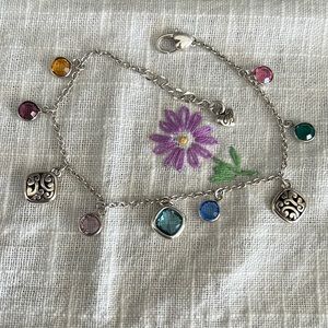 Brighton Elora Gems Bracelet
